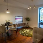 Tatari 16 City Centre New Apartment