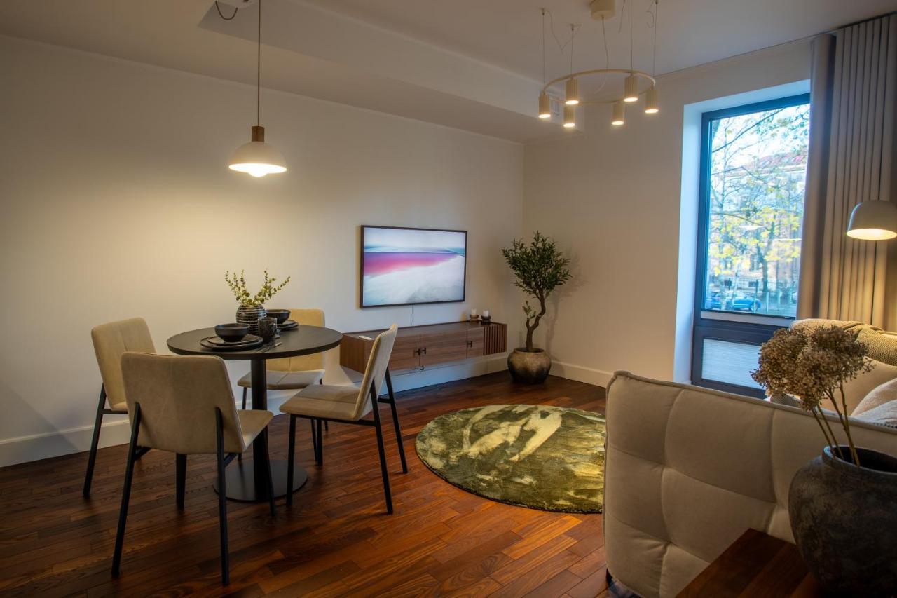 Tatari 16 City Centre New Apartamento *