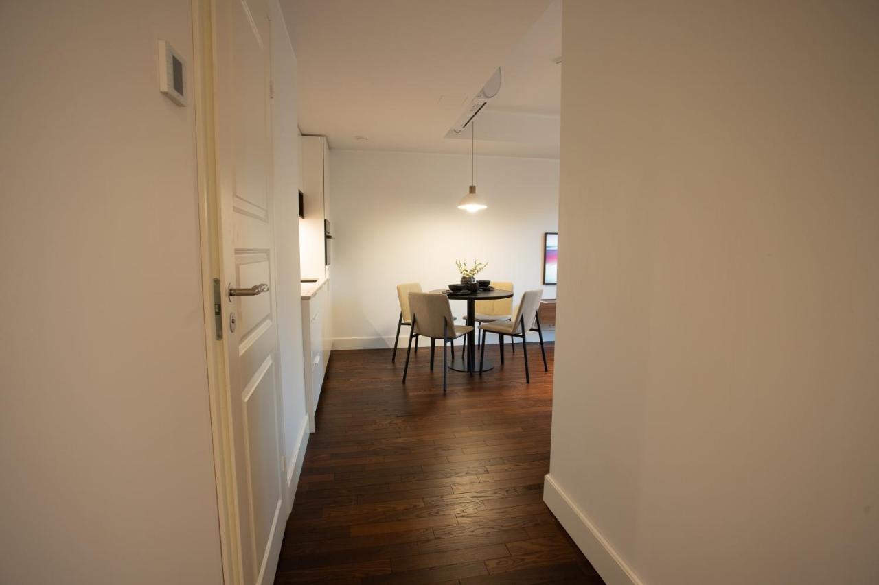 Tatari 16 City Centre New * Talin