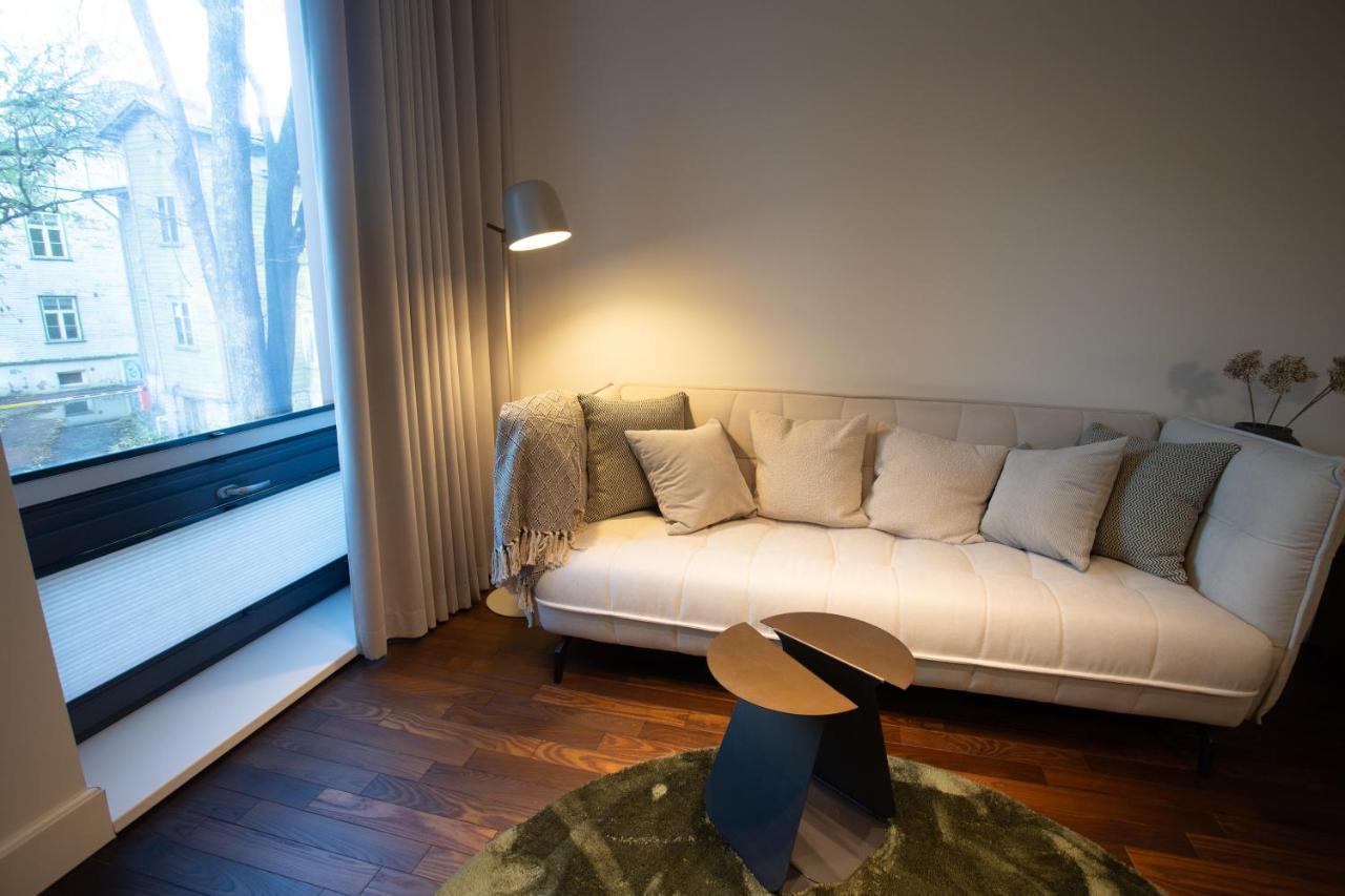 Apartamento Tatari 16 City Centre New *