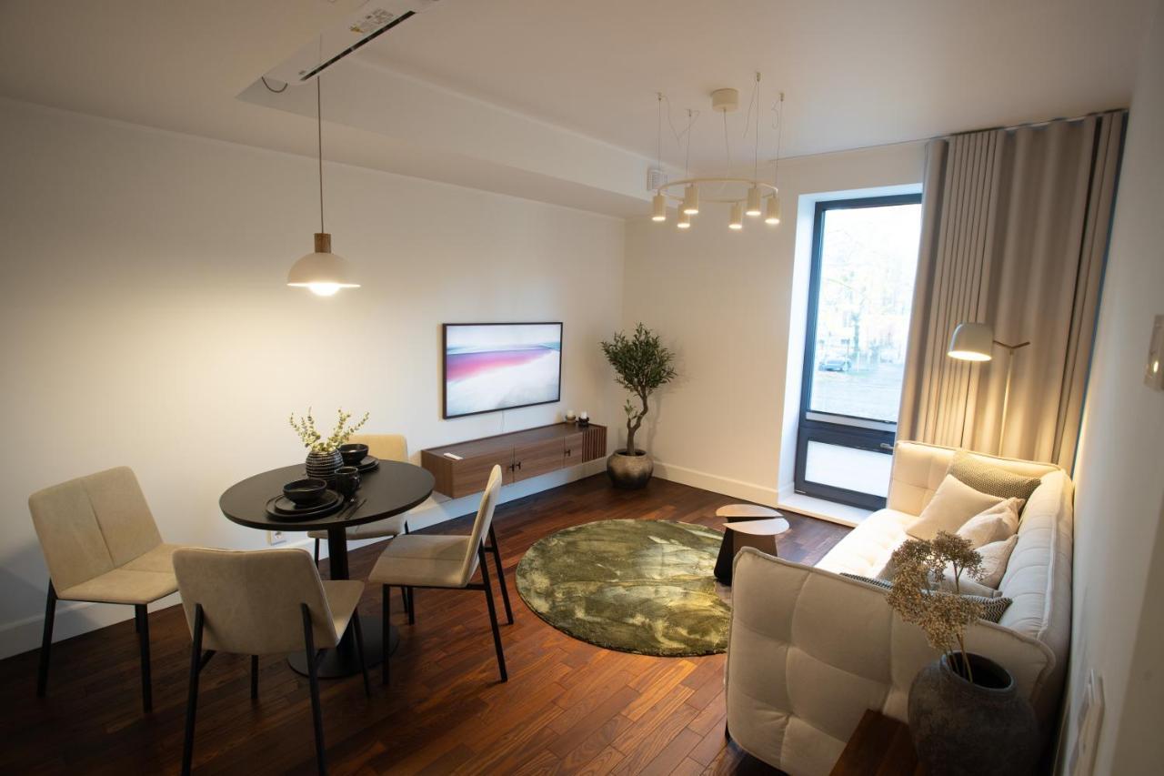 Apartamento Tatari 16 City Centre New Talin