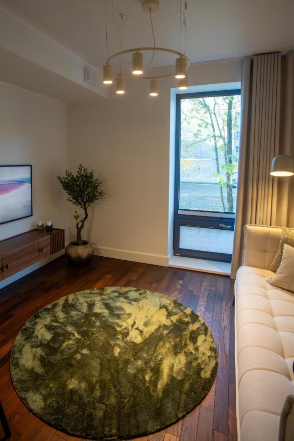 Apartamento Tatari 16 City Centre New