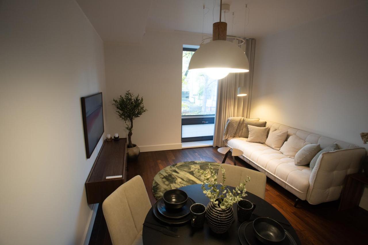 Tatari 16 City Centre New Apartamento *