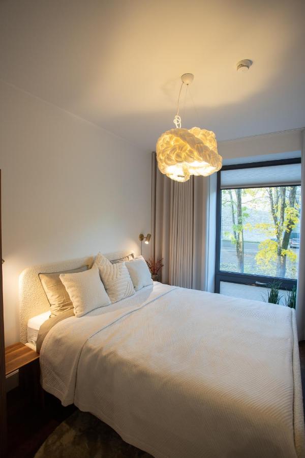 Apartamento Tatari 16 City Centre New *