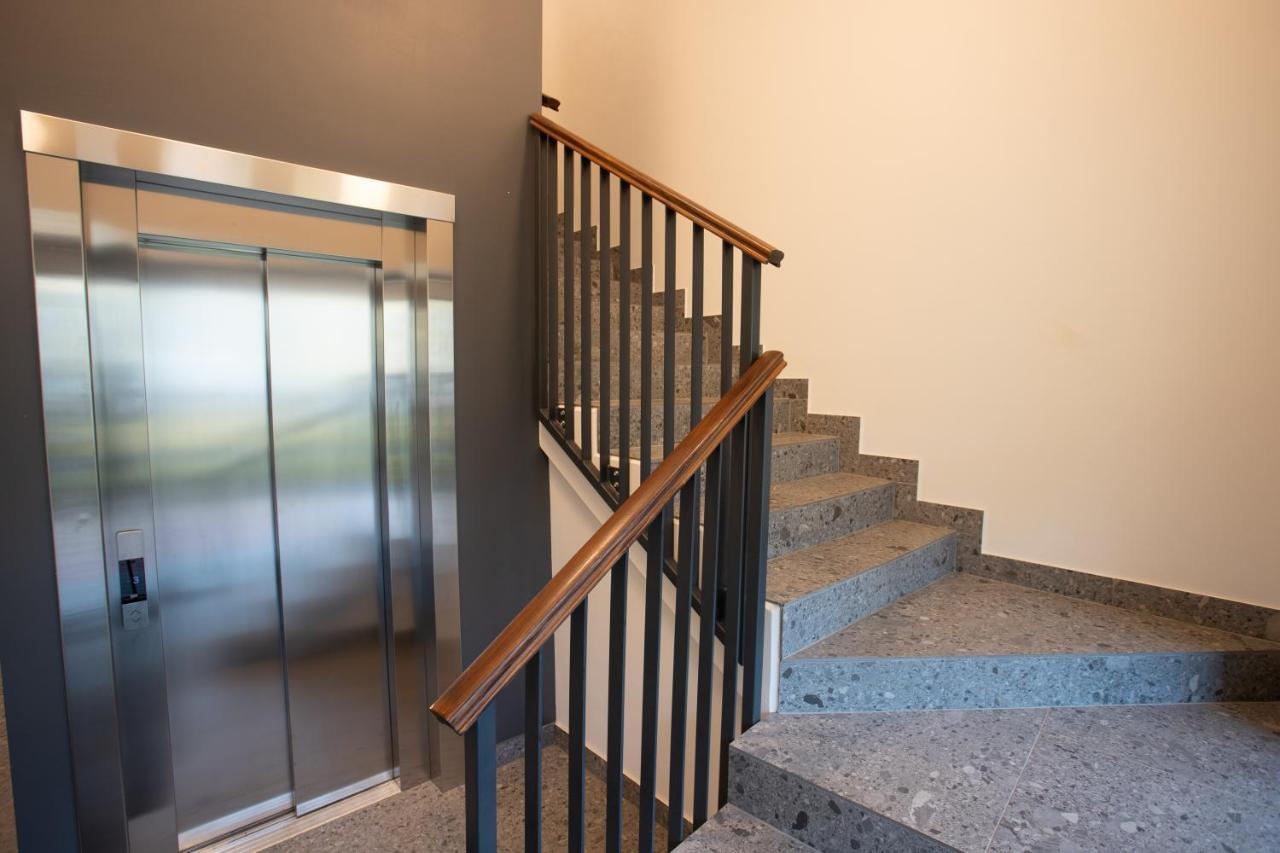 Tatari 16 City Centre New Apartamento *